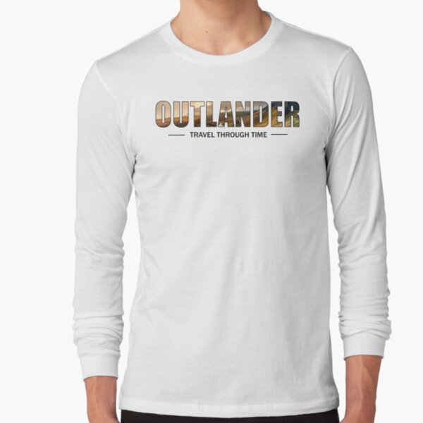 T-shirt manches longues