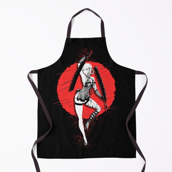 Item preview, Kaine - NieR Replicant designed and sold by MyAsianArt.
