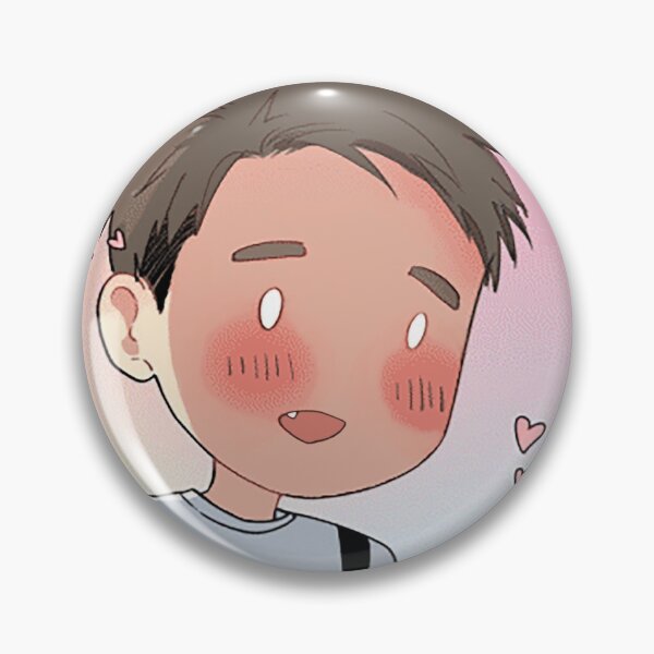 Item preview, "Cocoon of the Heart" Jeff Fang in love designed and sold by babyseagull.