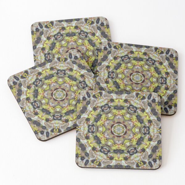 Item preview, Kaleidoscopic Novelties 00078 designed and sold by CleanWIP.