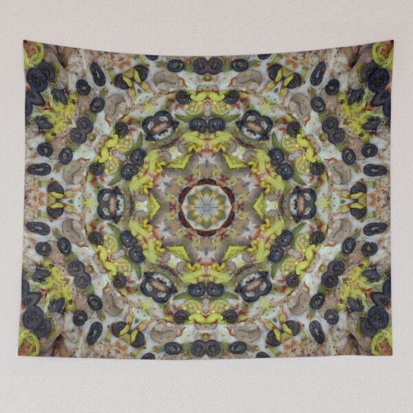 Item preview, Kaleidoscopic Novelties 00078 designed and sold by CleanWIP.