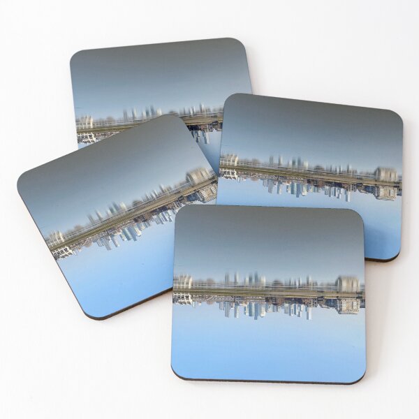Item preview, Absolute Stillness Inverted designed and sold by Miriam Pancheva.