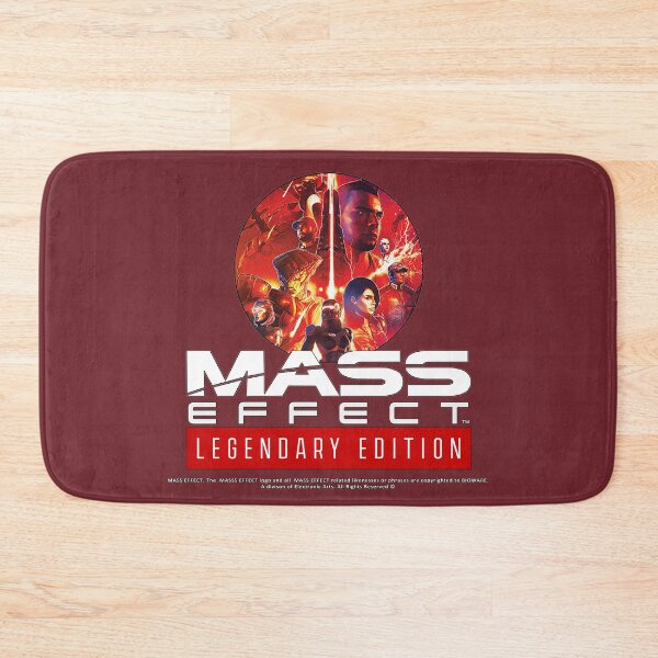 Item preview, Mass Effect: Legendary Edition (ME3) designed and sold by Visual Resolutions.