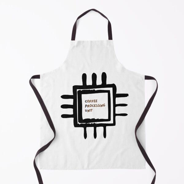Item preview, Coffee processing unit CPU designed and sold by RareLoot19.