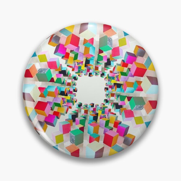 Artikelvorschau, Kaleidoskop entworfen und verkauft von charlestjk.