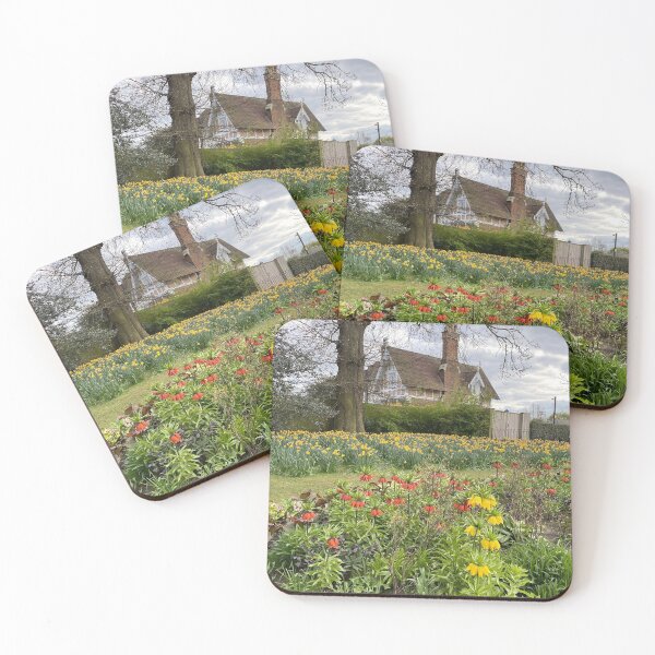 Item preview, Greenwich Park Flowers designed and sold by Miriam Pancheva.