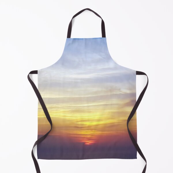 Item preview, A cloudy day's sunrise designed and sold by DREAMMAKER73.