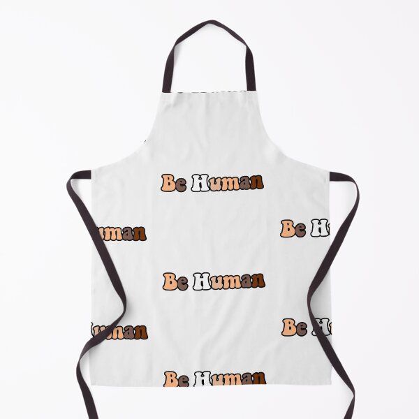 Item preview, Be human designed and sold by LU NA.