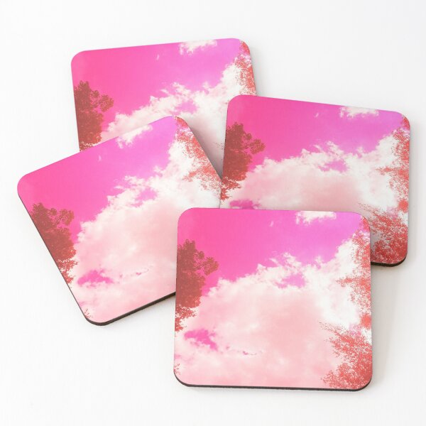 Item preview, The world in pink designed and sold by StudioXuXa.