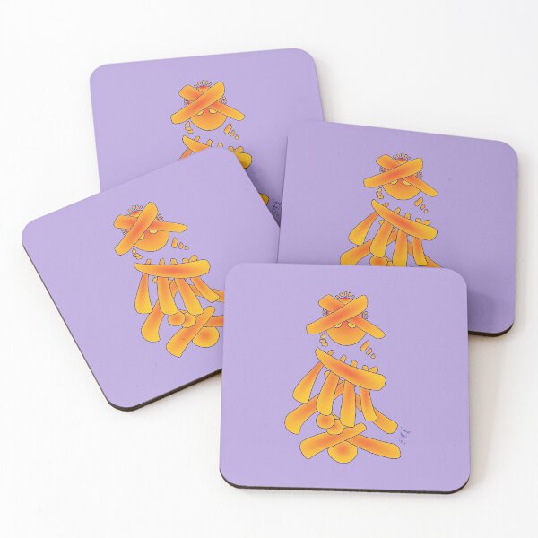 Item preview, EMARUE MAJA by Swoot designed and sold by swoottees.