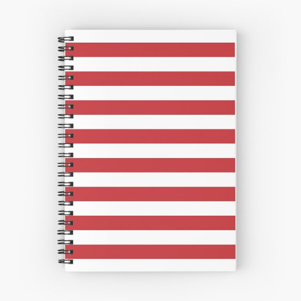 Item preview, Red and white stripes designed and sold by OkGalerieRB.