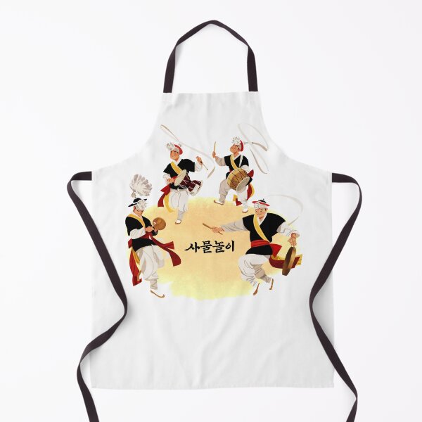 Item preview, Korean traditional play designed and sold by pure-ho.