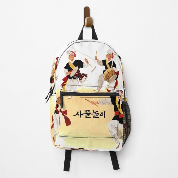 Item preview, Korean traditional play designed and sold by pure-ho.