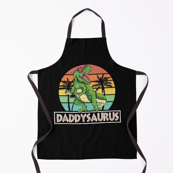 Item preview, daddysaurus, daddysaurus rex, dad, dinosaur, fathers day, daddy, dino, t rex, dinosaurs, tyrannosaurus rex, daddy saurus designed and sold by InkyJack.