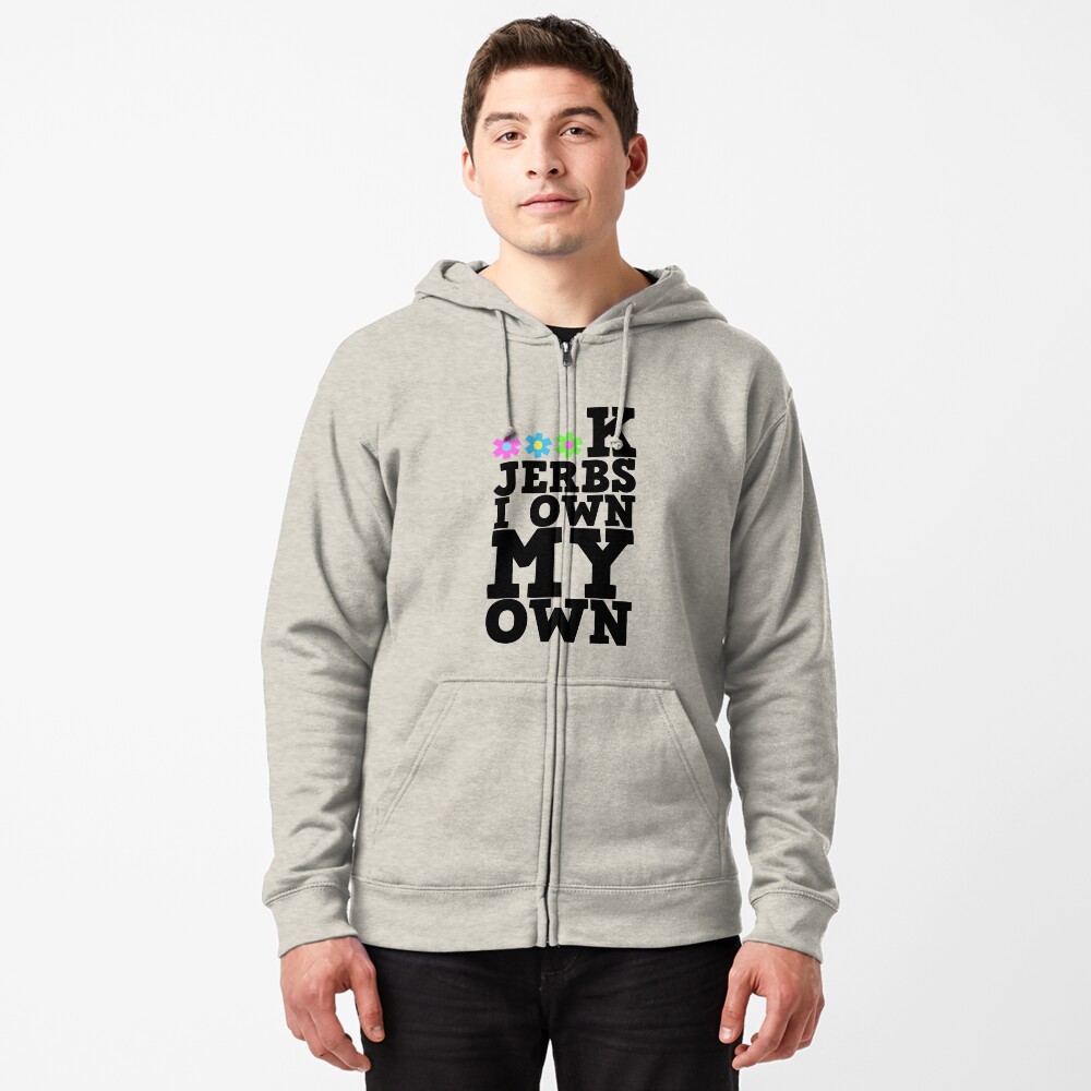 Item preview, Zipped Hoodie designed and sold by reIntegration.
