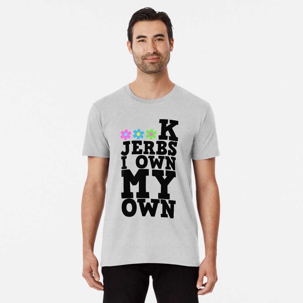 Item preview, Premium T-Shirt designed and sold by reIntegration.