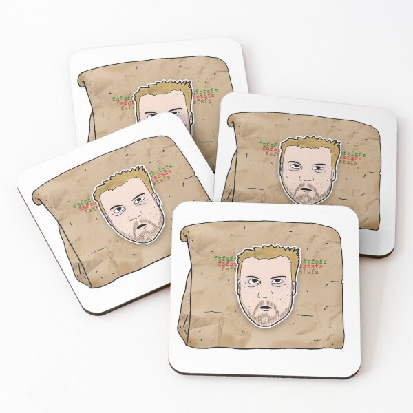 Item preview, Food Sack - Textless Large designed and sold by FoodSack.