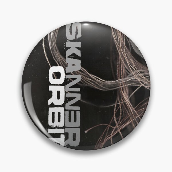 Item preview, Orbit Skanner designed and sold by junkohanhero.
