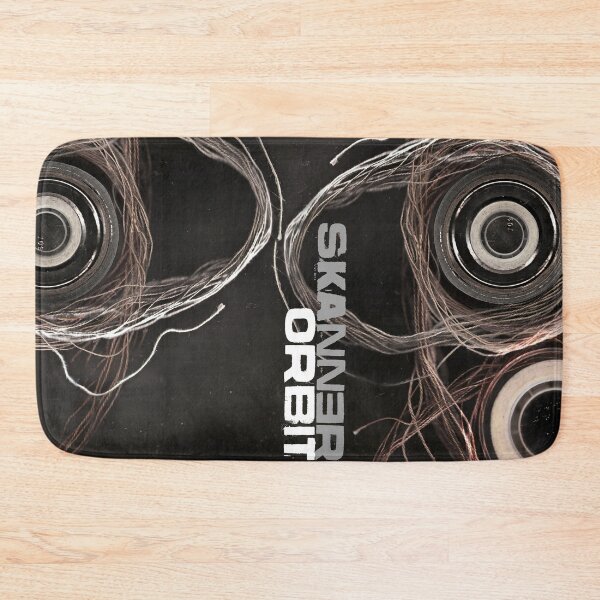 Item preview, Orbit Skanner designed and sold by junkohanhero.
