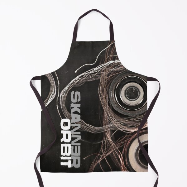 Item preview, Orbit Skanner designed and sold by junkohanhero.