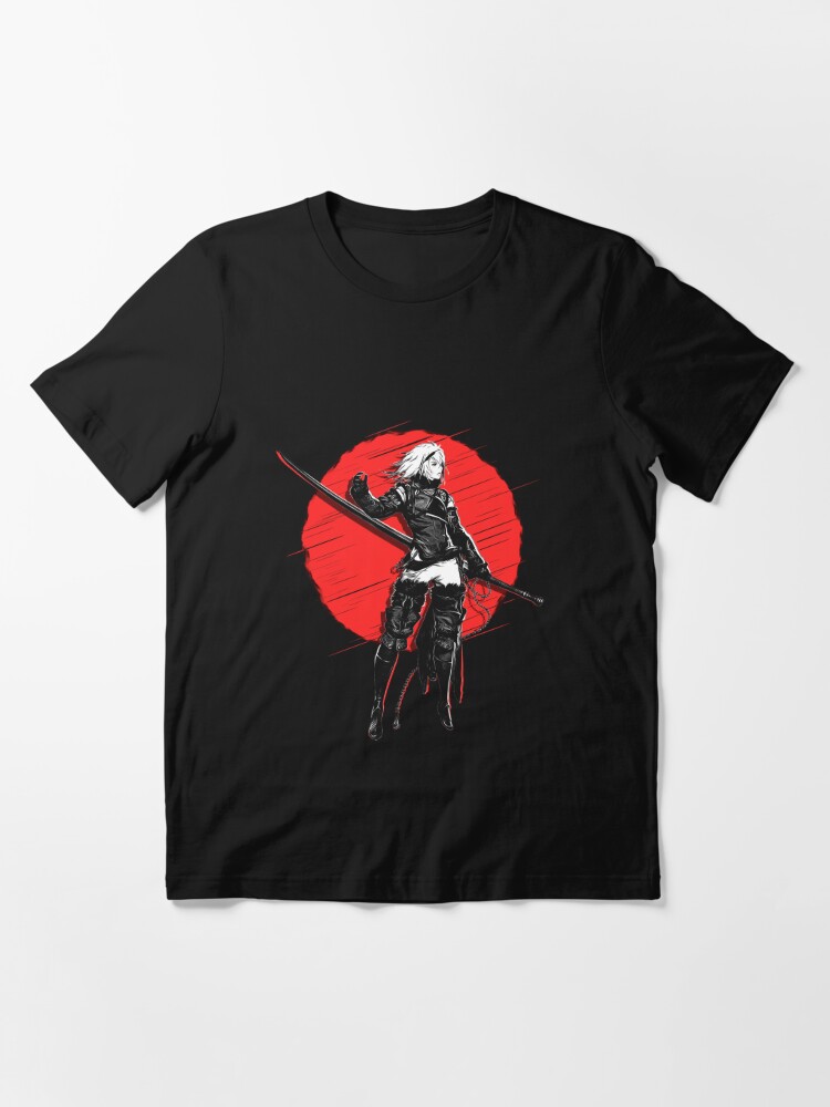 nier t shirt