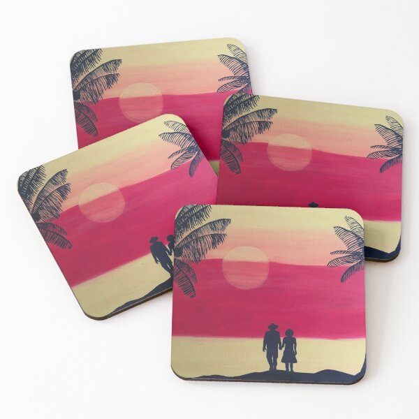 Item preview, Forever in the Caribbean  designed and sold by Suzgallery58.