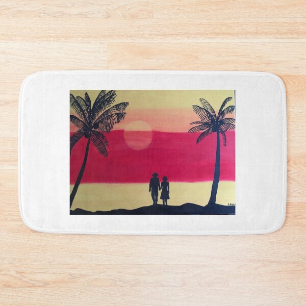 Item preview, Forever in the Caribbean  designed and sold by Suzgallery58.