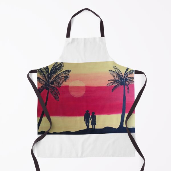 Item preview, Forever in the Caribbean  designed and sold by Suzgallery58.