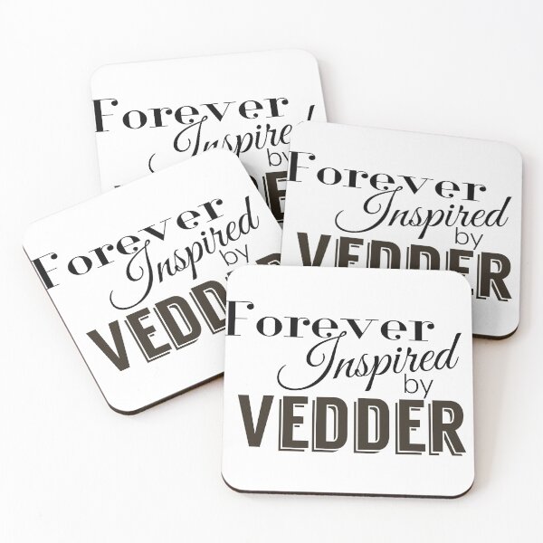 Item preview,  Vedder Inspiration  designed and sold by Jeni Junk-Short.