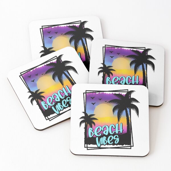 Item preview, Beach Vibes designed and sold by H3rron-Arts.