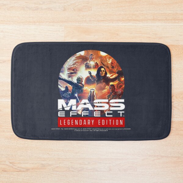 Item preview, Mass Effect: Legendary Edition (ME2) - Alternate designed and sold by Visual Resolutions.