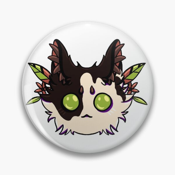 Item preview, Bicolor kitty designed and sold by SirNiji.