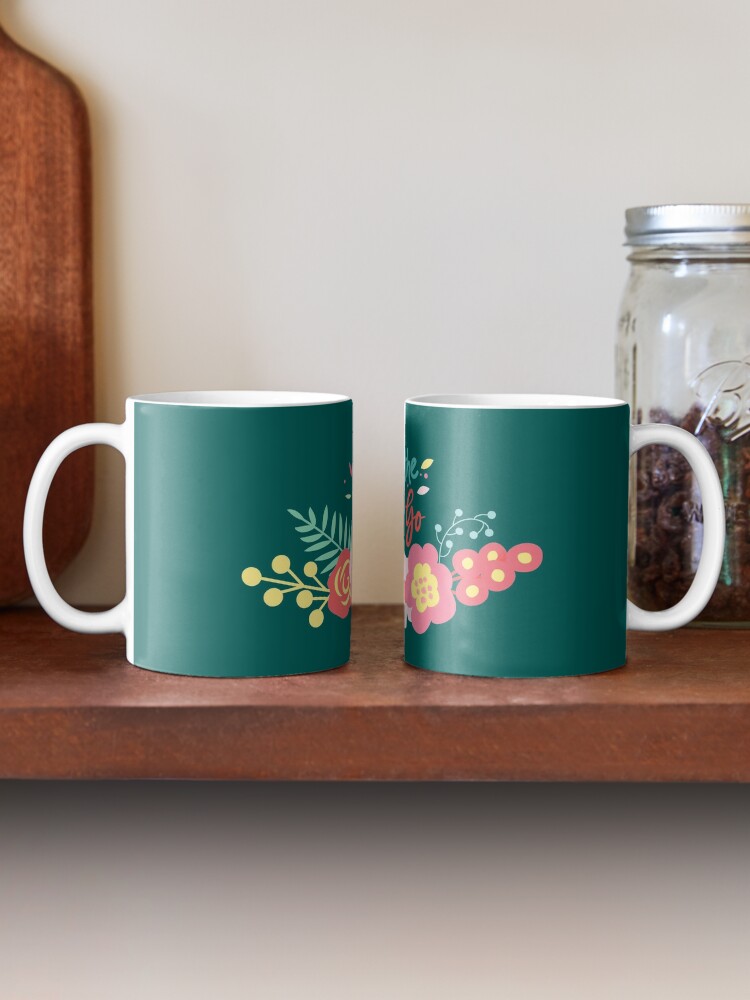 cinnamon roll Coffee Mug for Sale by raghda-s-m