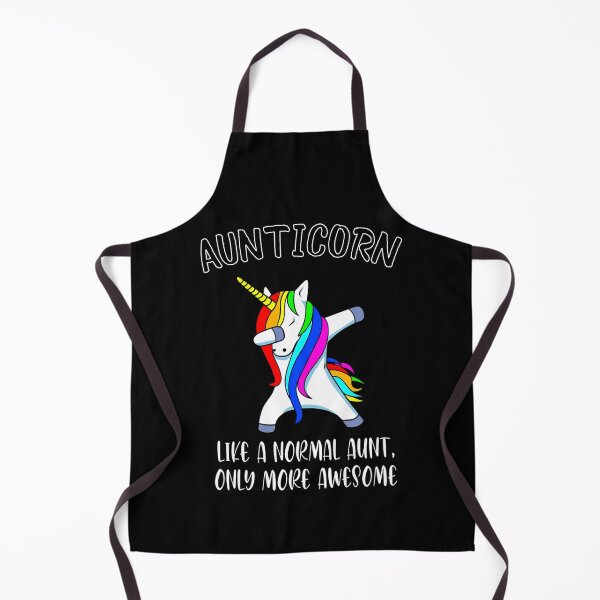 Item preview, Aunticorn Like a Normal Aunt But More Awesome Dabbing Unicorn Funny Graphic designed and sold by Stylish Printing.