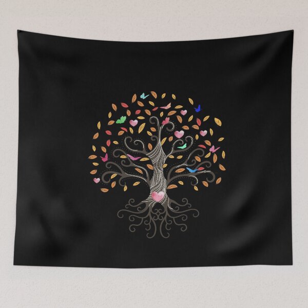 Item preview, Tre of life - Pregnant - Baby designed and sold by Shirt-Designs.