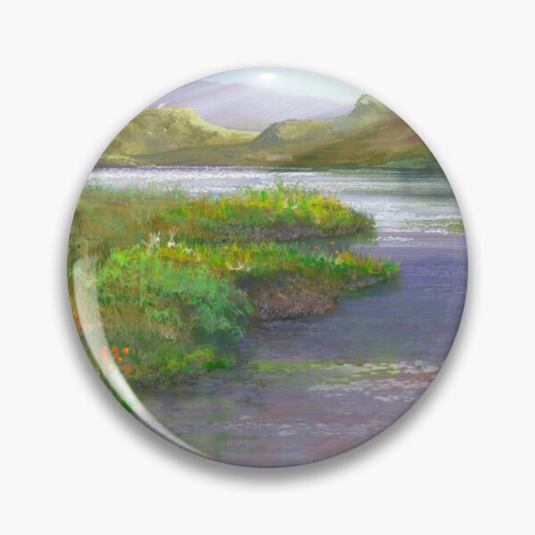 Item preview, The Gap of Dunloe, Condado de Kerry, Irlanda designed and sold by Billy Campbell.