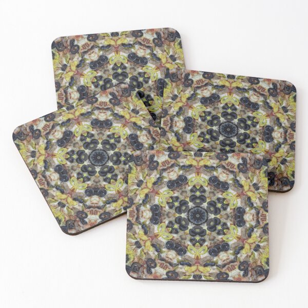Item preview, Kaleidoscopic Novelties 00080 designed and sold by CleanWIP.