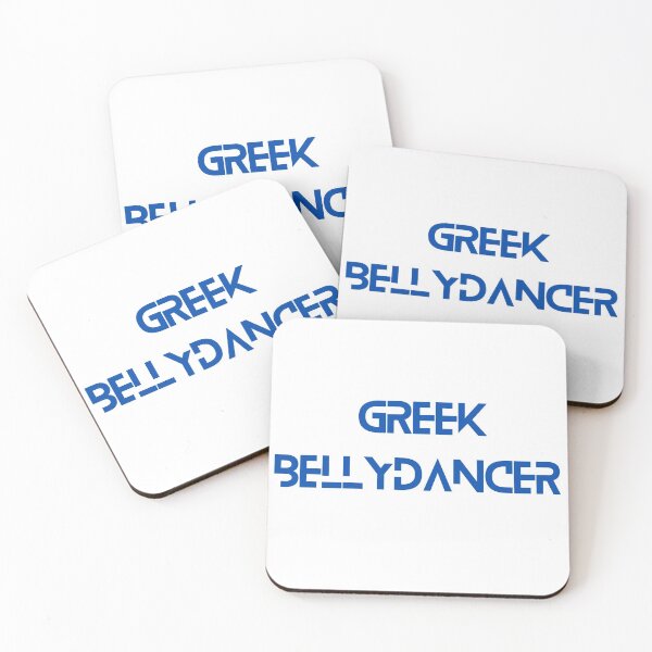 Item preview, Greek Bellydancer designed and sold by esarantakos.