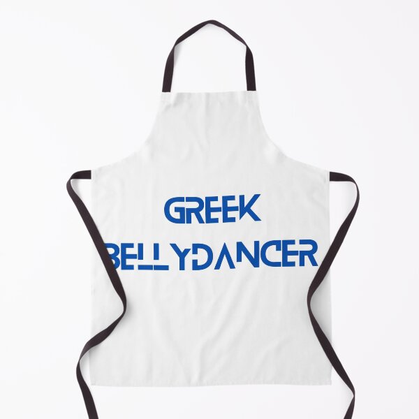 Item preview, Greek Bellydancer designed and sold by esarantakos.