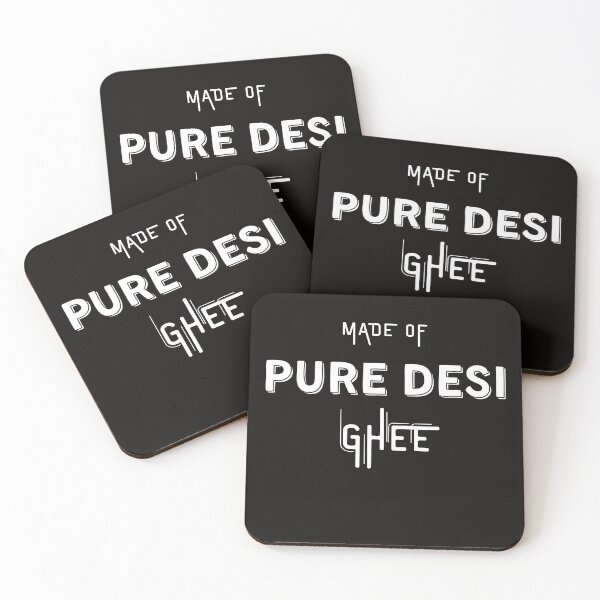Item preview, Made of PURE DESI ghee designed and sold by HSJdesignseu.