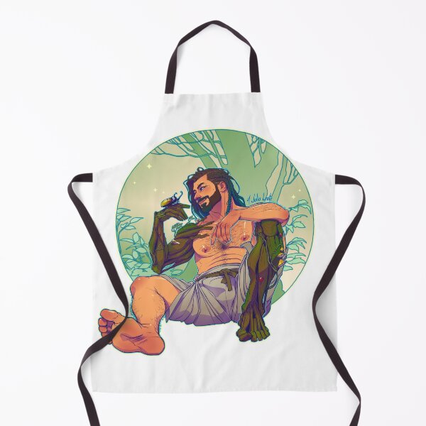 Item preview, DRUID designed and sold by Julio Leote.