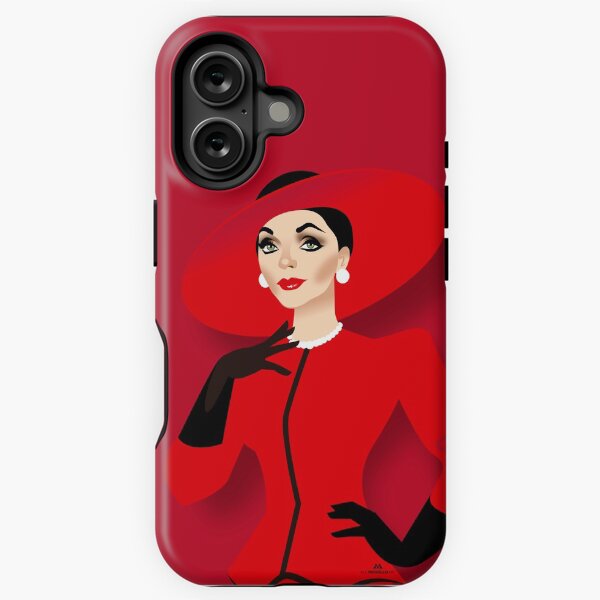 Item preview, Alexis designed and sold by AleMogolloArt.