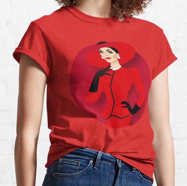 Alexis Classic T-Shirt