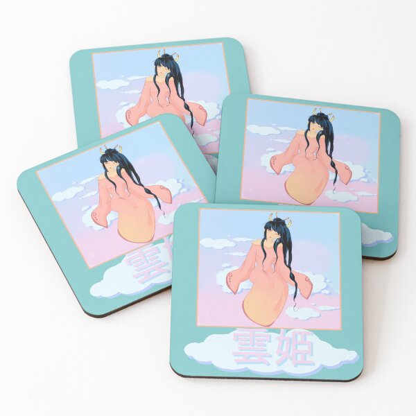 Item preview, Cloud Princess designed and sold by moonfish96.