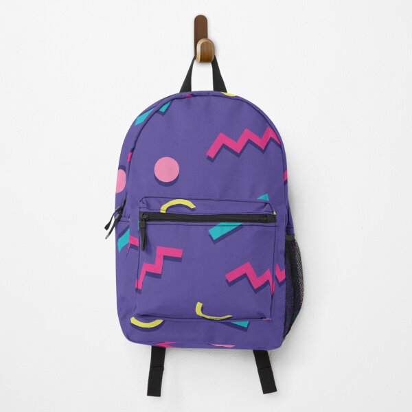 Item preview, Memphis Pattern 17 - Retro 90s / 80s designed and sold by GraphicWave.