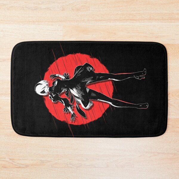 Item preview, NieR Automata 2B designed and sold by MyAsianArt.