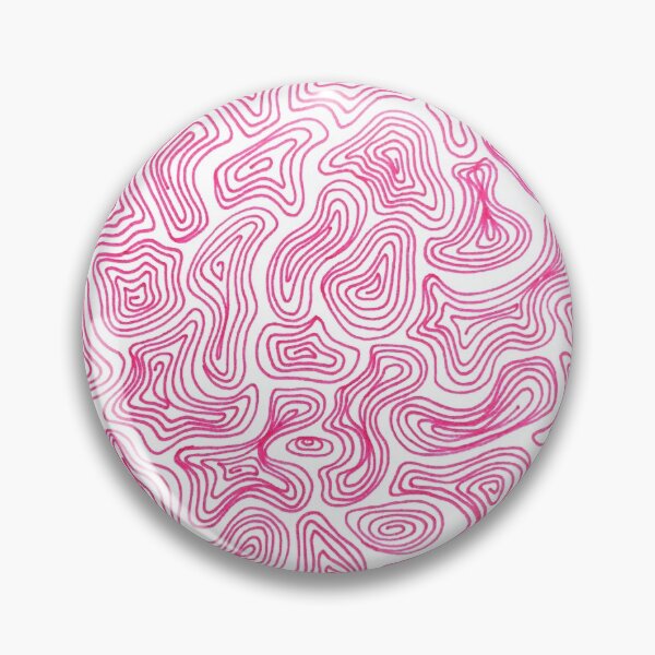 Aperçu de l'œuvre Motif rose créée et vendue par Emilytheelf.
