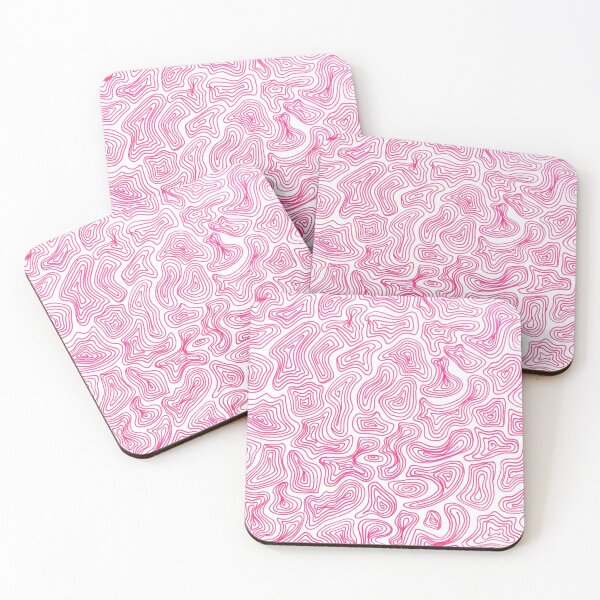Item preview, Pink Pattern  designed and sold by Emilytheelf.