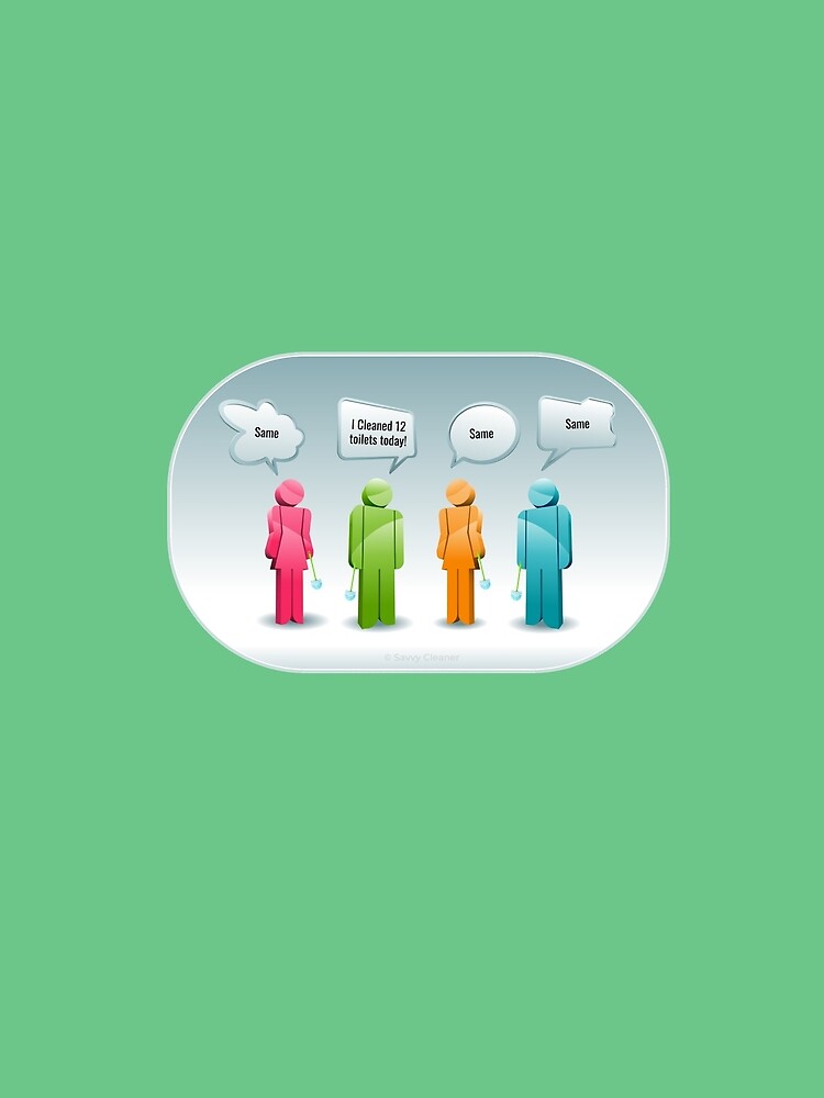 I Cleaned 12 Toilets Toilet Cleaning Bragging Rights Cleaning Lady Gifts by SavvyCleaner