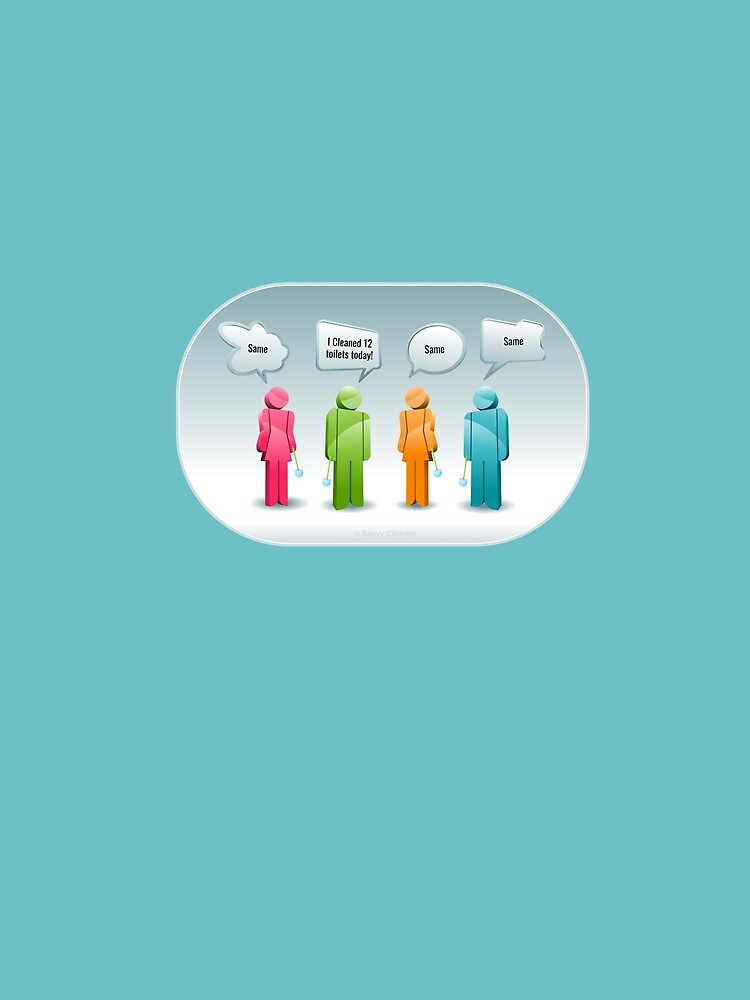 I Cleaned 12 Toilets Toilet Cleaning Bragging Rights Cleaning Lady Gifts by SavvyCleaner